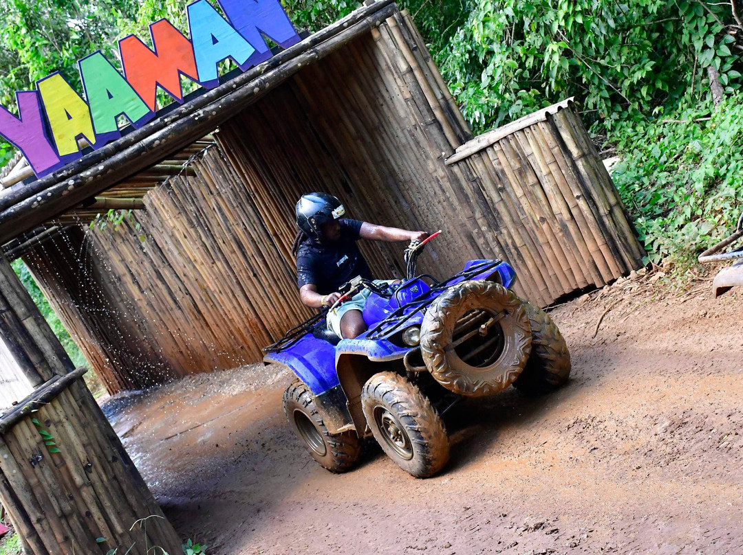 Yaaman Adventure Park-奥乔里奥斯必去景点