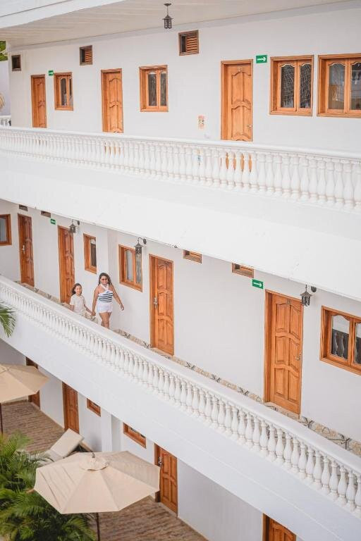 Hotel Abitti by Walled Stay