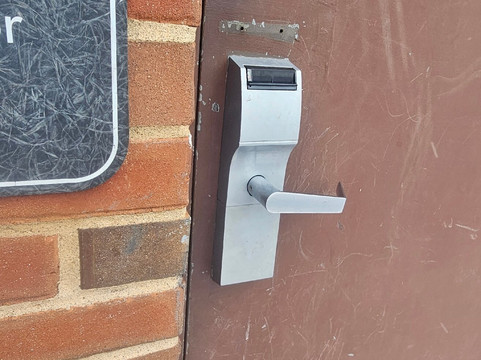 韦恩堡北美国长住公寓主图