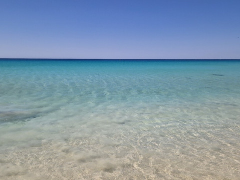 Eagle Bay Beach-Eagle Bay必去景点