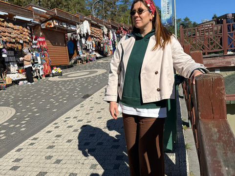 Ordu Teleferik-Ordu必去景点