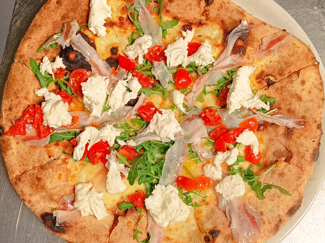 Taverna Del Sole Di Fusco Luca