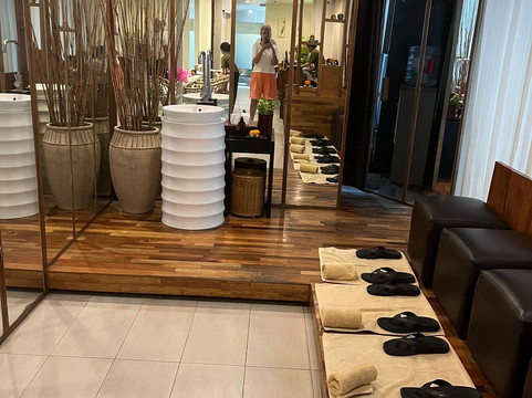 尼乌巴厘别墅酒店-水明漾必去景点