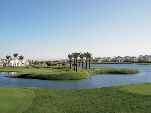 La Torre Golf-Torre-Pacheco必去景点