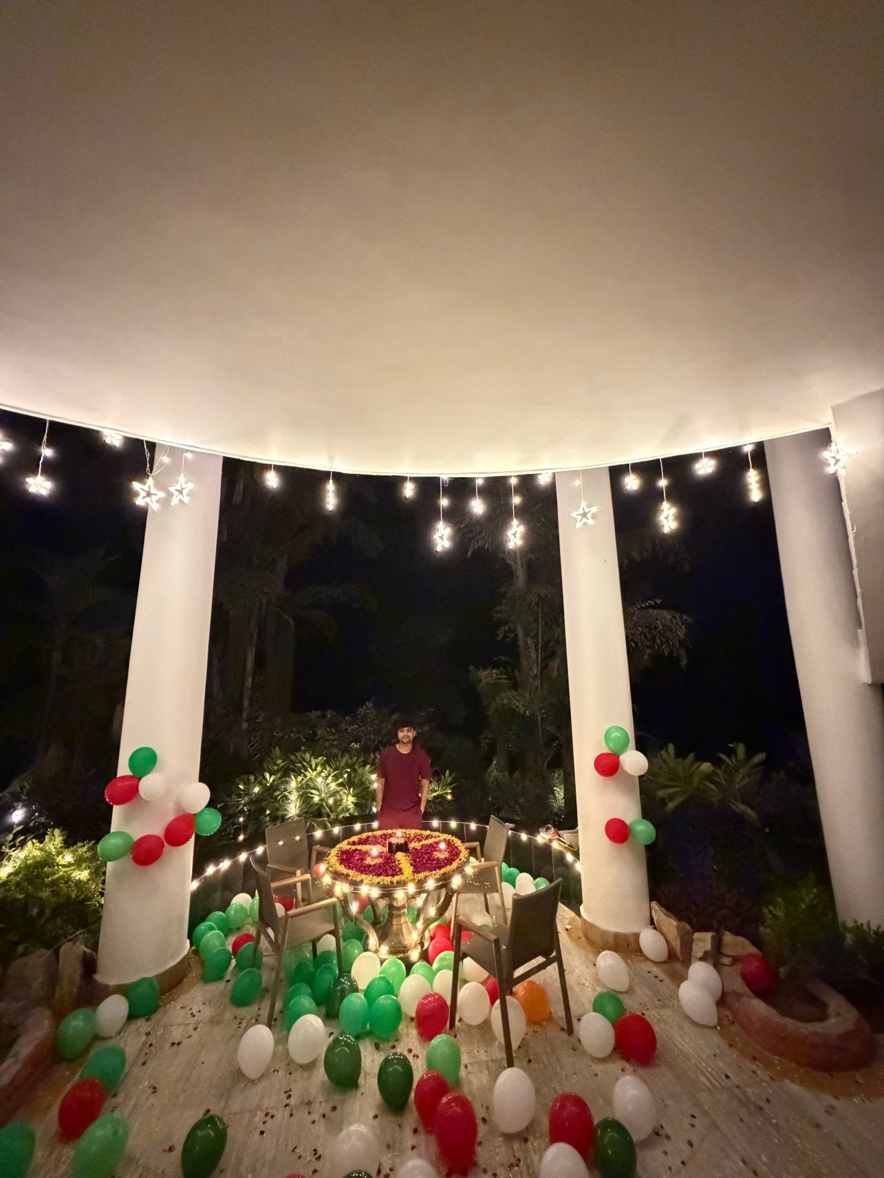 扎萨曼岛度假村-官方