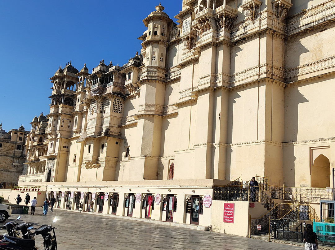 Go Around The Globe Travel Days Pvt Ltd-Aluva必去景点