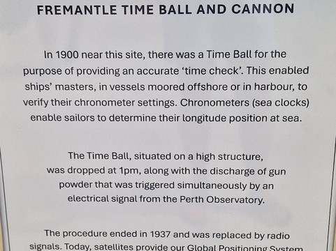 The Fremantle Round House-弗里曼特尔必去景点