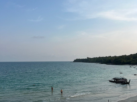 Romny Cozy Bay Resort