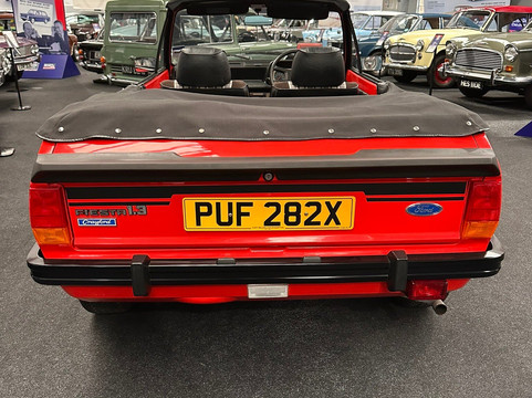 Great British Car Journey-Ambergate必去景点