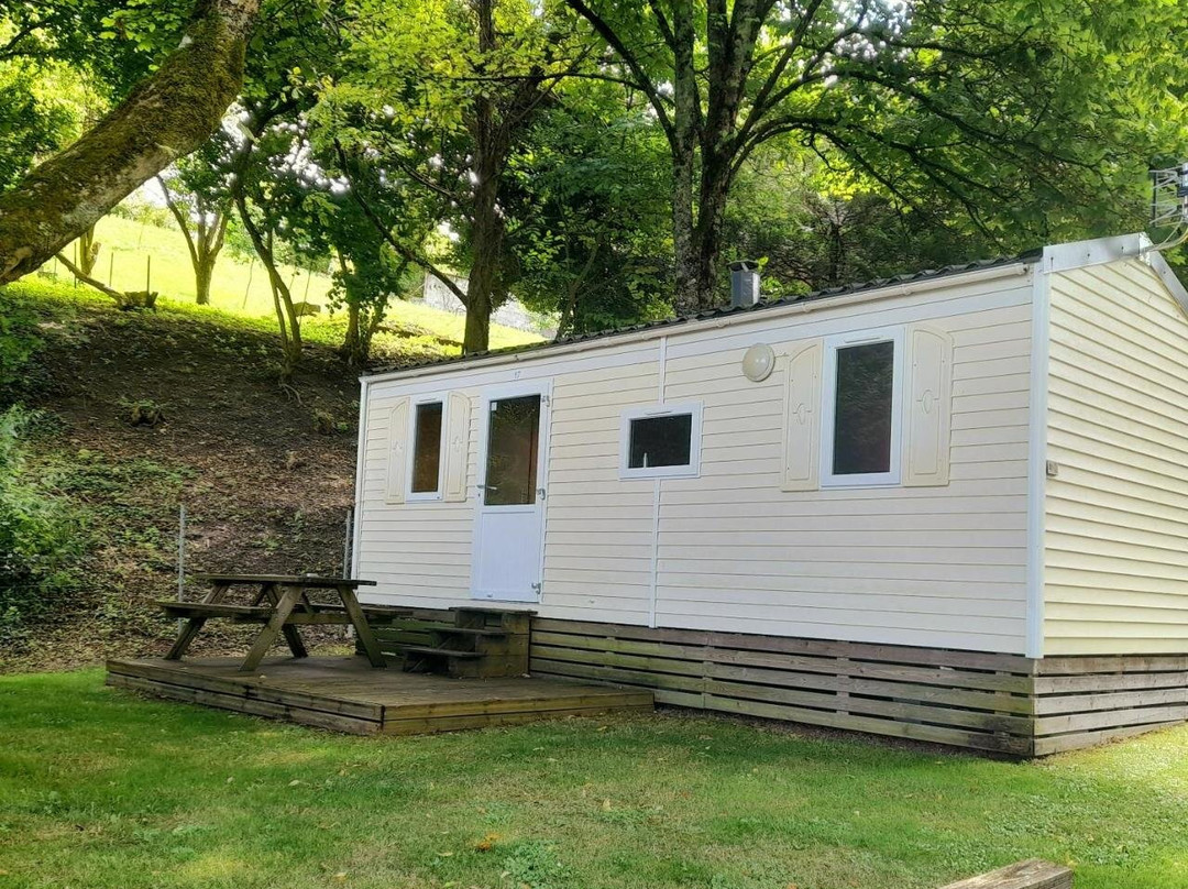 Camping Margot