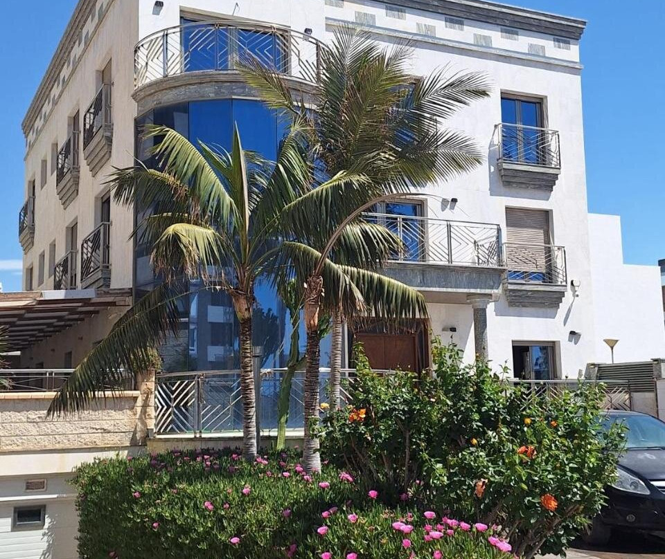 Paradise Of Dreams Apartamentos - San Nicolas