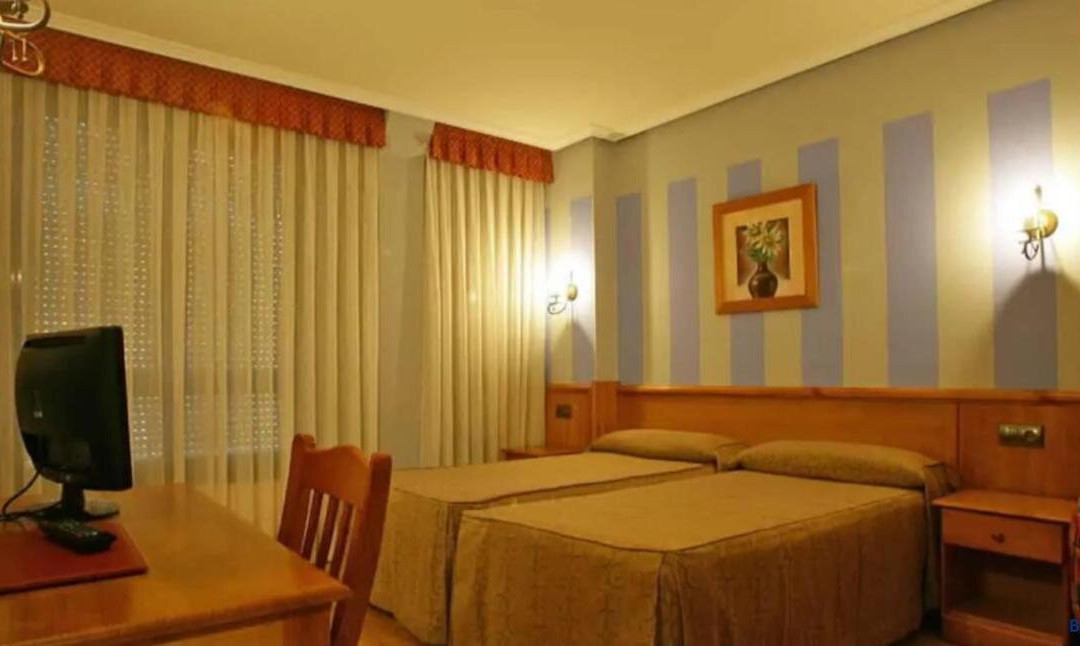 Hotel Prida
