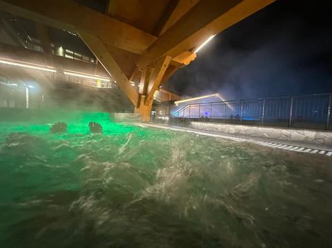 Chocholowskie Termy-Chocholow必去景点