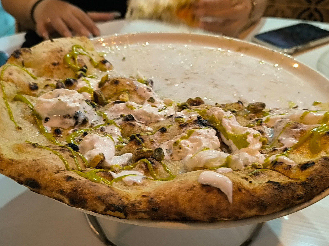 Osteria enotheca il padrino