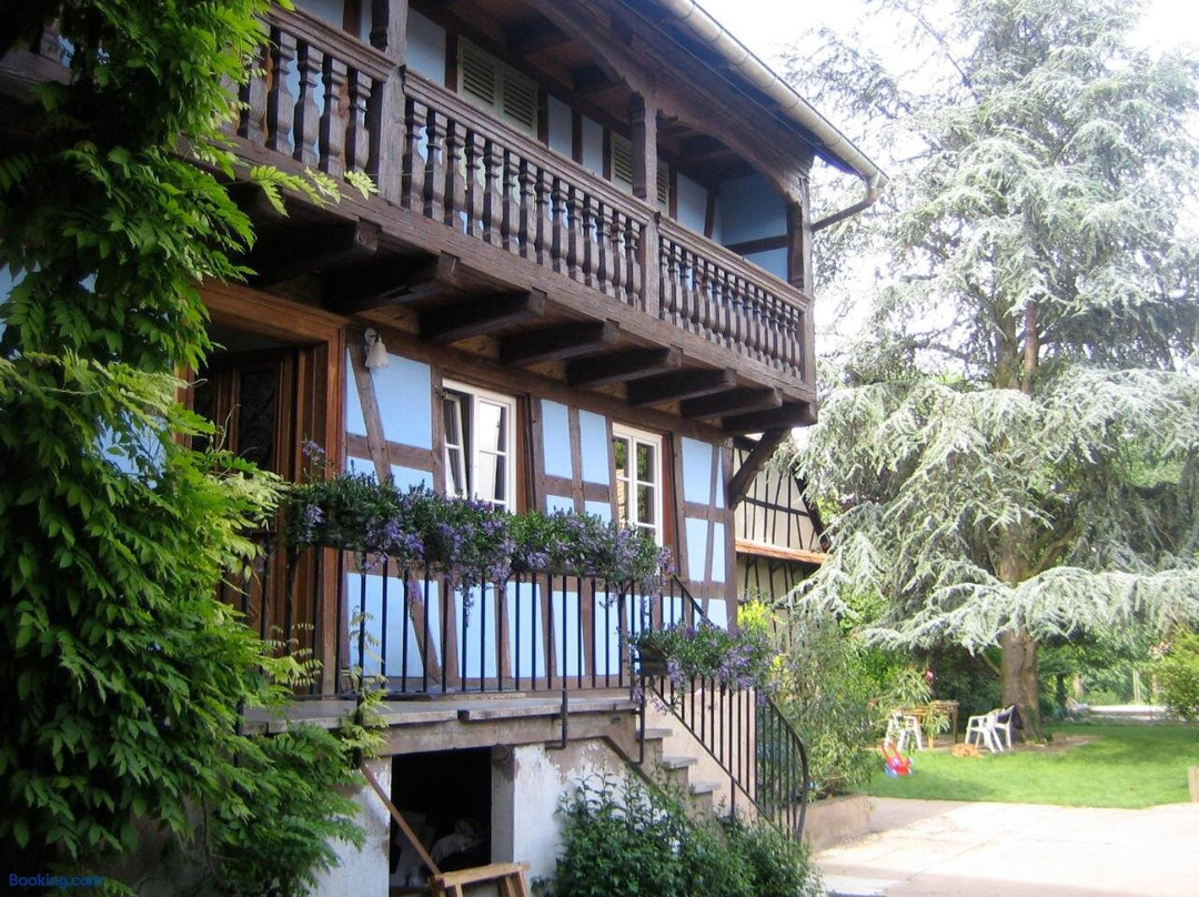 Mundhome