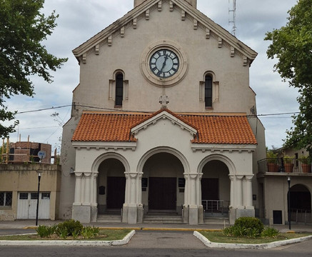Parroquia Nuestra Señora de los Dolores