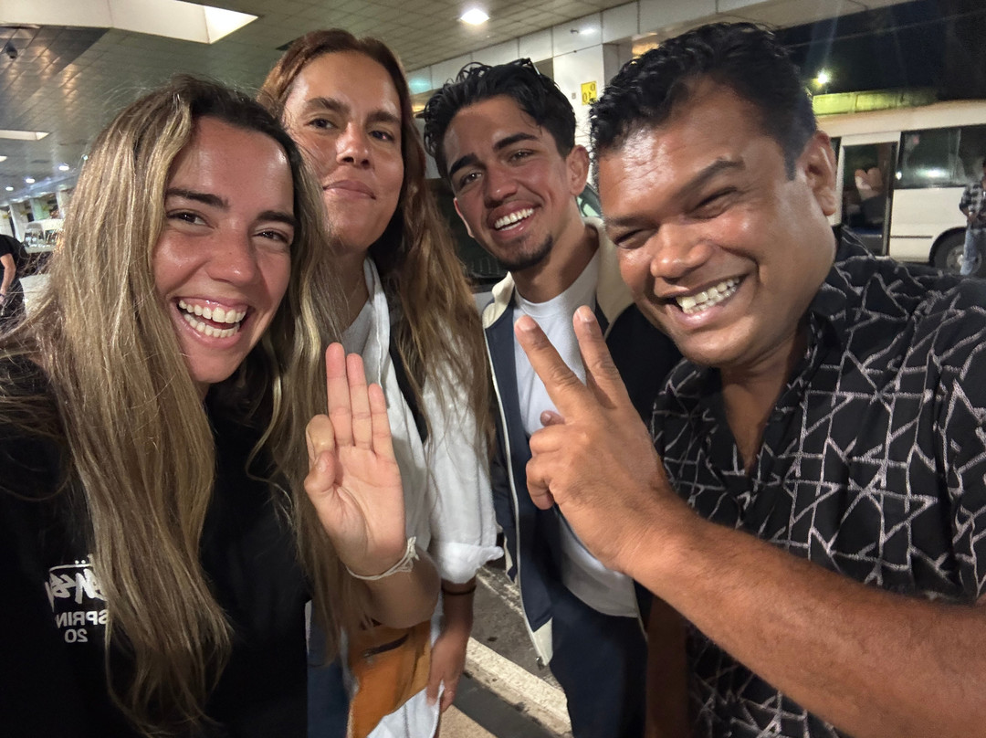 Deema Tours Sri Lanka - Ahangama-Kamburugamuwa必去景点