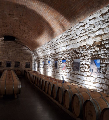 Castel Mimi Wine Resort-Bulboaca必去景点