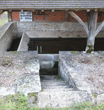 Lavoir des Filletières