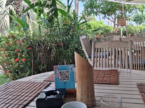 阿里赛酒店主图