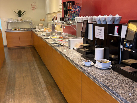 Hotel Römerhof主图