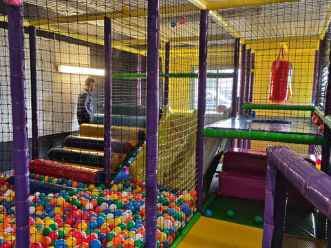 Royal Kids Beauchamp-Beauchamp必去景点