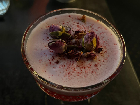 Cult Restaurant & Karaoke