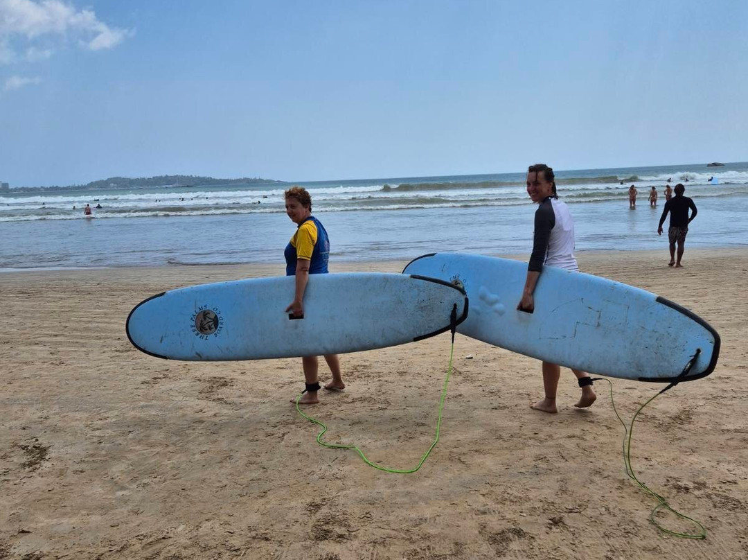 Simply Ceylon Tours-康提必去景点