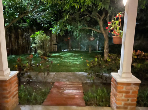 哥斯达黎加机场住宿加早餐旅馆主图