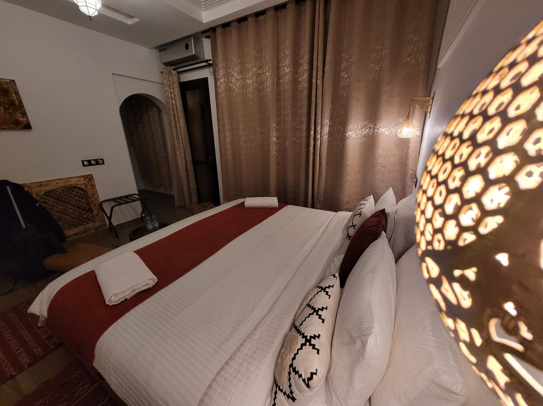 Luxury Riad Dades主图