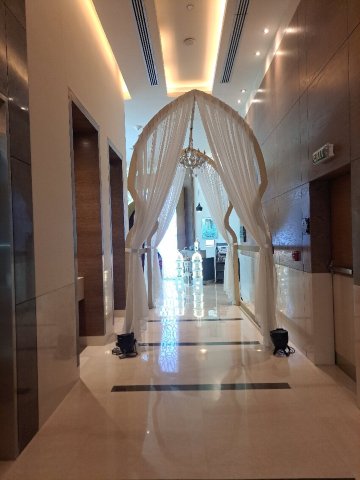 埃尔比勒罗塔纳酒店-官方