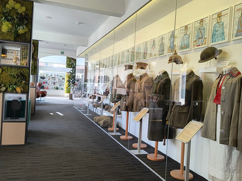 阿丽亚娜酒店主图