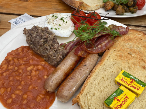 Stewart Brewing Experience-爱丁堡必去景点