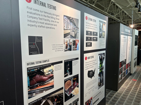 Red Wing Shoe Store & Museum-雷德温必去景点