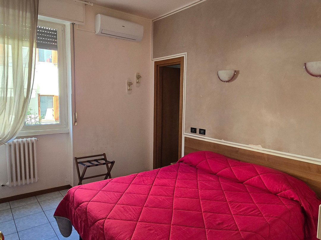 马里诺尼酒店主图