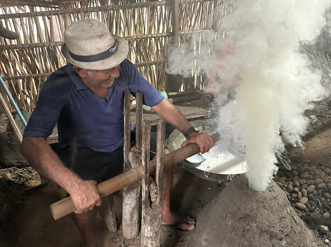 Casamuseuacre-Rio Branco必去景点