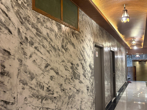 安达度假村主图