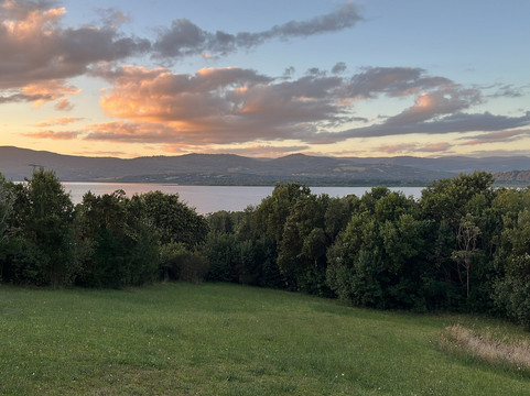 Huillín 小屋主图