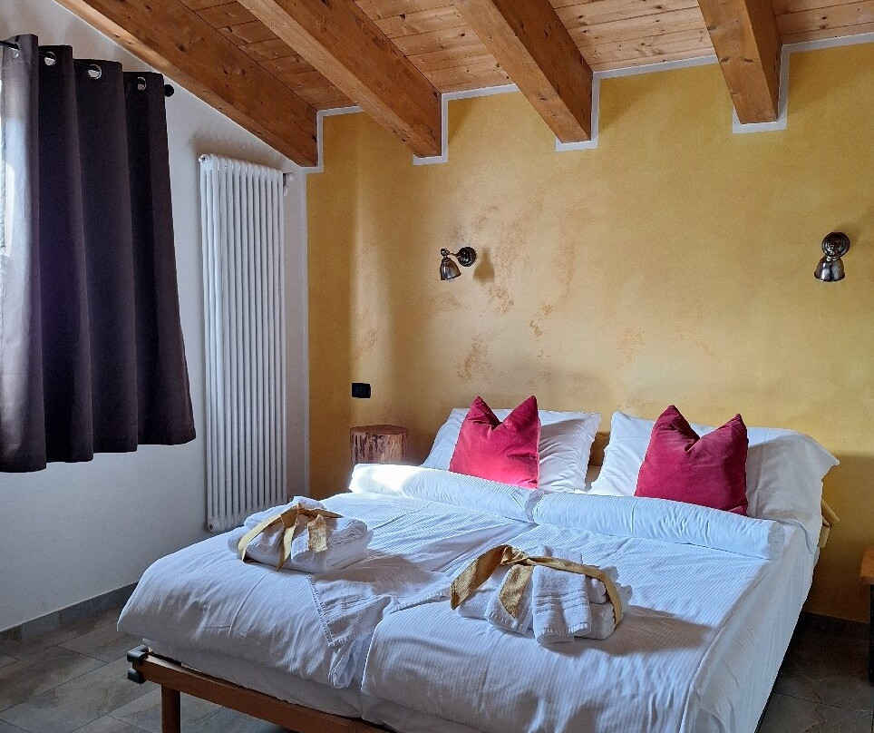 维克托莱旅馆主图