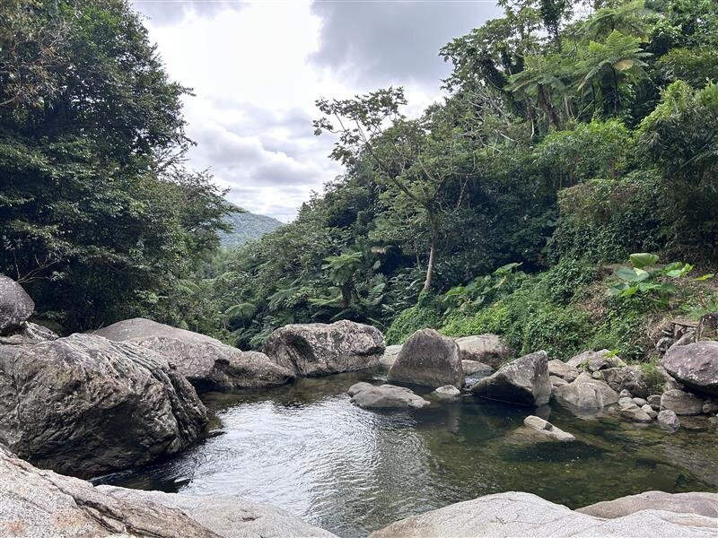 Casa Cubuy Ecolodge主图