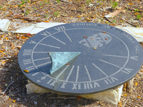 Rotary Park at Suntree-墨尔本必去景点