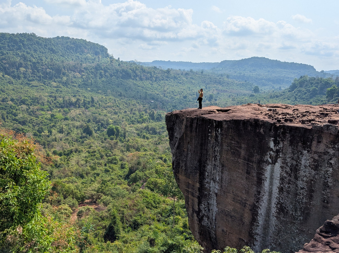 Trusty Tuk Tuk-暹粒必去景点