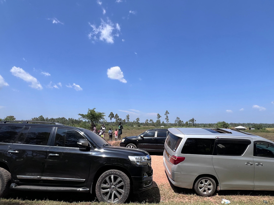 Ruma National Park-Homa Bay必去景点