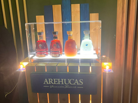 Arehucas Rum Distillery-Arucas必去景点