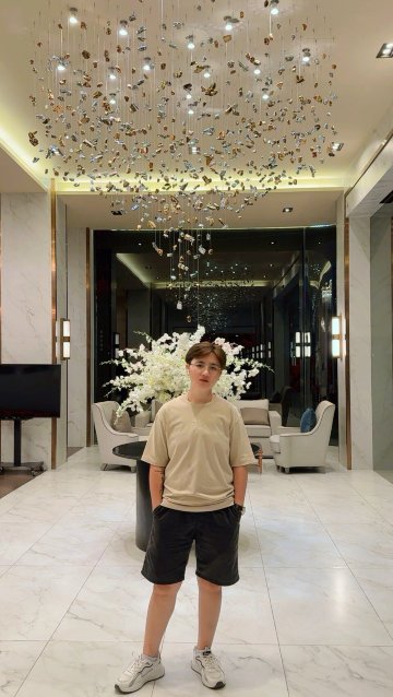 乔彻-绿色酒店-官方