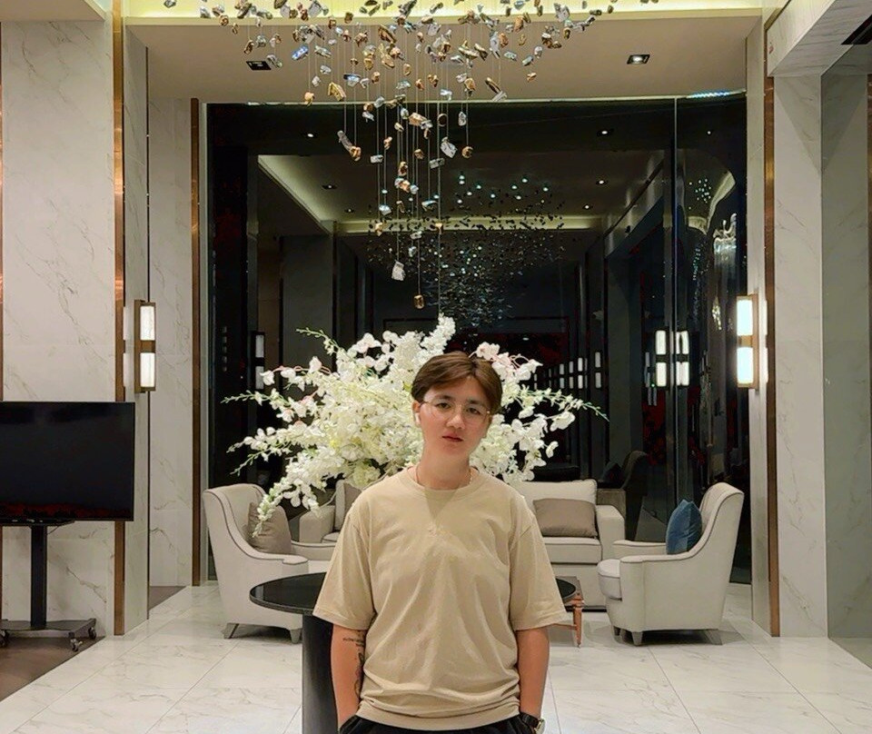 乔彻-绿色酒店主图