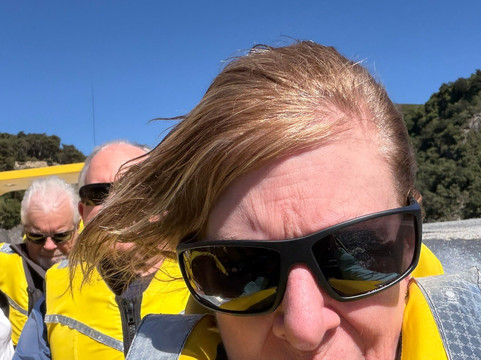 Alpine Jet Thrills - Canyon Safari-斯普林菲尔德必去景点