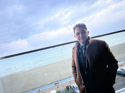 Yesilyurt Shopping Center-萨姆森必去景点