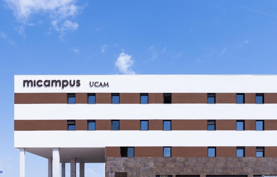 Residencia Universitaria micampus Murcia