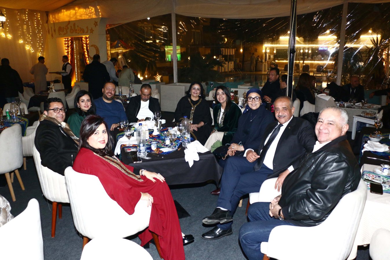 开罗萨菲尔酒店-官方